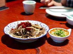 -北平食府(马鞍山路店)