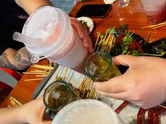 -林二哥宜烤官·宜宾小烧烤