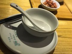 -潮粥荟·潮汕砂锅粥(朝阳大悦城店)