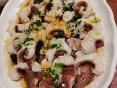 -东江海鲜酒家(艺都分店)