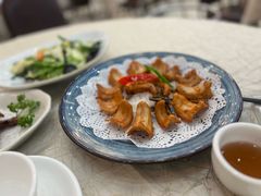 -轩记海鲜餐厅·四十五年老字号·经典粤菜(西区彩虹店)