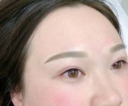 -HQ半永久纹绣纹眉