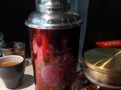 -额娘·现烙春饼烤鸭(太原总店)