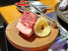 -济州爱肉堂(总店)