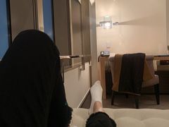-上海柏悦酒店