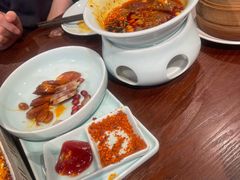 -全牛匠·乐山跷脚牛肉(西单华威约饭街店)