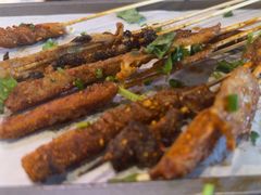 -林二哥宜烤官·宜宾小烧烤