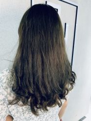 -HG美发设计沙龙