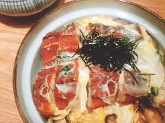 鳗鱼窝蛋饭-鳗鳗的爱(远洋未来广场店)