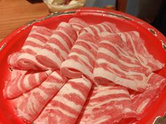 -胖三嬢·呱呱老火锅(北京总店)