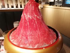 -温野菜涮涮锅(西单大悦城店)