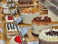 -M'CAKE(西单大悦城店)