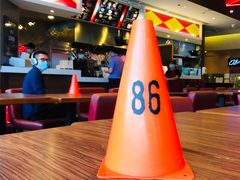 -FATBURGER 特富客汉堡(外交公寓店)