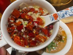 -北京老门框爆肚四季涮肉(凌河路店)