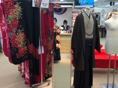 -樱京和服租赁体验(京都总店)