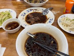 -柴氏风味斋(甘家口店)