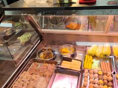 -明记牛杂(新马路分店)