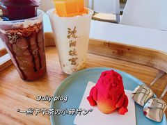 -沈阳故宫·莊啡