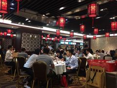 大堂-四季小馆·地道北京小吃(广百店)