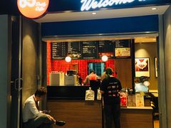 门面-85度C(北京玉蜓桥二店)