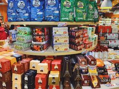 -周茉食品超市(北大街店)