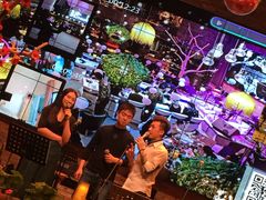 -胡桃里音乐酒馆(曲江店)