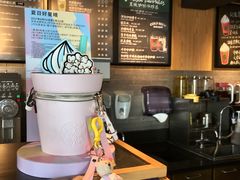 -星巴克(南京狮子桥店)