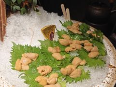 -上井料理黑金店(IFS国金中心店)