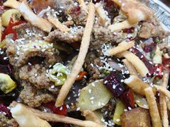 -雨田饭店(华兴东街店)