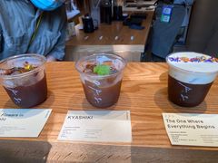 -O.P.S. CAFE