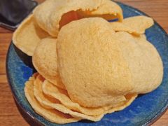 脆脆虾片-小桔象·泰国风味餐厅(惠城水门路16号店)