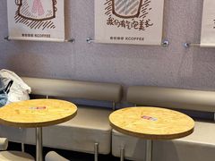 -肯德基(东安路站店)