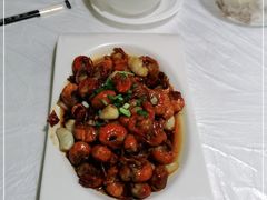 -早酒肖汉老味拌面