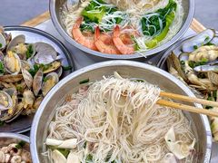 -福屿鲜捞小吃·捞化(福屿总店)