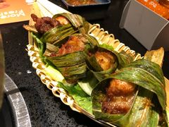 -生如夏花泰式火锅(鹭洲里店)