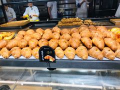 爆浆牛角-拾味中点(泺文路店)