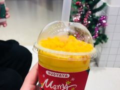 芒果雪乐-果呀呀(国金街店)