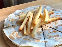 -ALAMEEN阿拉伯餐厅(三里屯店)