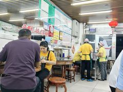 -穗银肠粉店(东川路店)