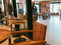 大堂-星巴克臻选(莘庄仲盛店)