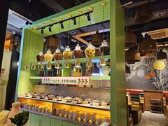 -咕嘟草帽鱼·牛奶一样的鲜鱼汤(天鹅湖万达广场店)
