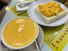-澳洲牛奶公司(佐敦店)