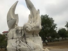 -北海市海滨公园