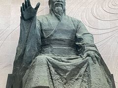 -中华孝德园