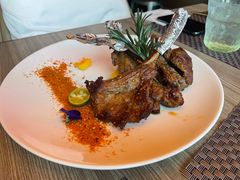 -J·one Bistro吉萬酒厨·牛排