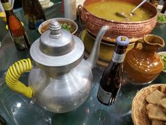 -三锅莊·牦牛肉火锅·香格里拉特色藏餐宴请餐厅(昆明创始店)