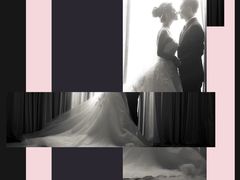婚纱-浩然摄影