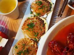 -霸王虾·麻辣小龙虾(清水河公园店)