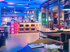 大堂-红盔甲·小龙虾(天钥桥店)