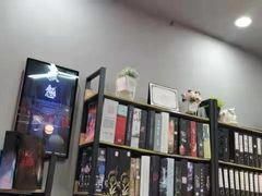 -LIENOW来闹密室剧本推理&狼人杀(东方亿象城店)